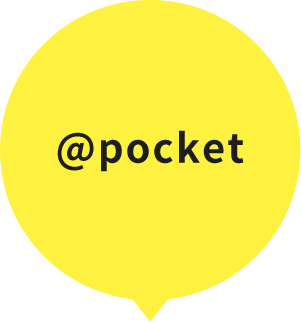 @pocket